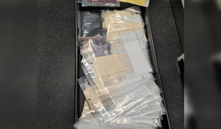 Huntington Beach Alert Leads to Arrest of Suspects With Fake IDs Linked to Mail Theft Operation