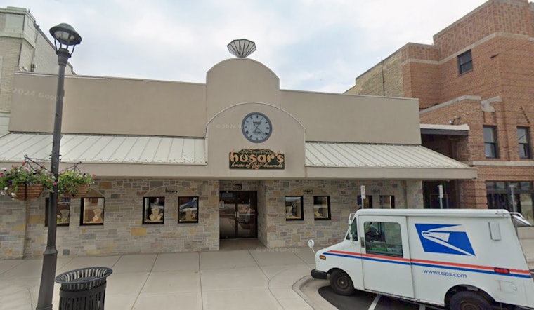 Husar's House of Fine Diamonds in West Bend to Close After 75 Years, Marking the End of an Era