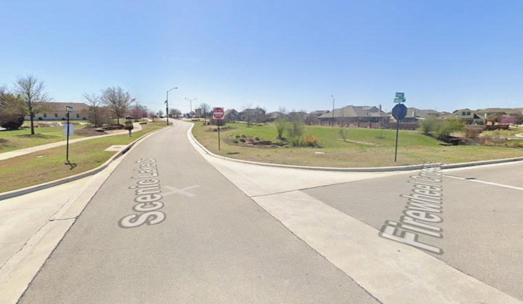 I-35 Crash Near SE Inner Loop Turns Northbound Commute Into A Crawl