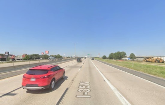I-35W Tollway Becomes Fort Worth's Killer Corridor