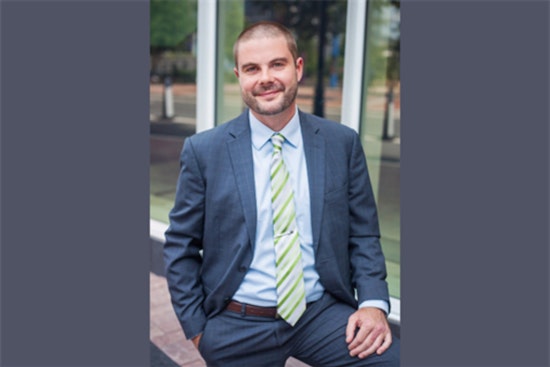 Ian Patrick Recommended to Fill Vacant Cabarrus County Board Seat Left by Late Commissioner Lynn Shue