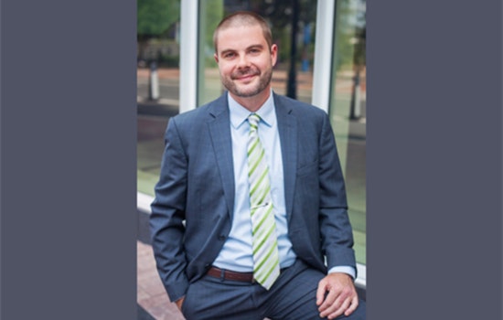 Ian Patrick Recommended to Fill Vacant Cabarrus County Board Seat Left by Late Commissioner Lynn Shue