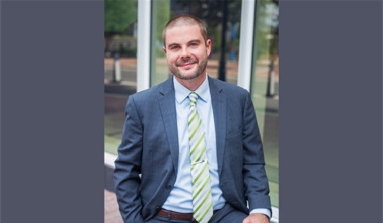 Ian Patrick Recommended to Fill Vacant Cabarrus County Board Seat Left by Late Commissioner Lynn Shue
