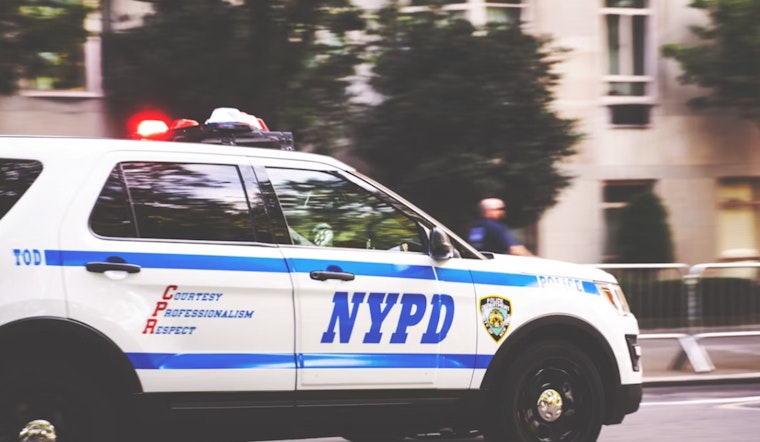 ICE Agents' Unmarked Arrests in Washington Heights Injure NYPD Officers and Spark Outrage
