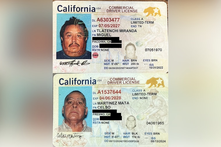 ICE and Oklahoma Highway Patrol Arrest 70 Undocumented Immigrants in "Operation Guardian" Sweep