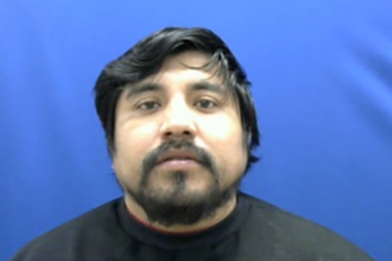 ICE Chicago Arrests Mexican National with Child Abduction Conviction Awaiting Removal Proceedings