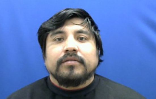 ICE Chicago Arrests Mexican National with Child Abduction Conviction Awaiting Removal Proceedings