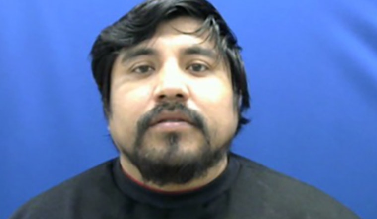 ICE Chicago Arrests Mexican National with Child Abduction Conviction Awaiting Removal Proceedings