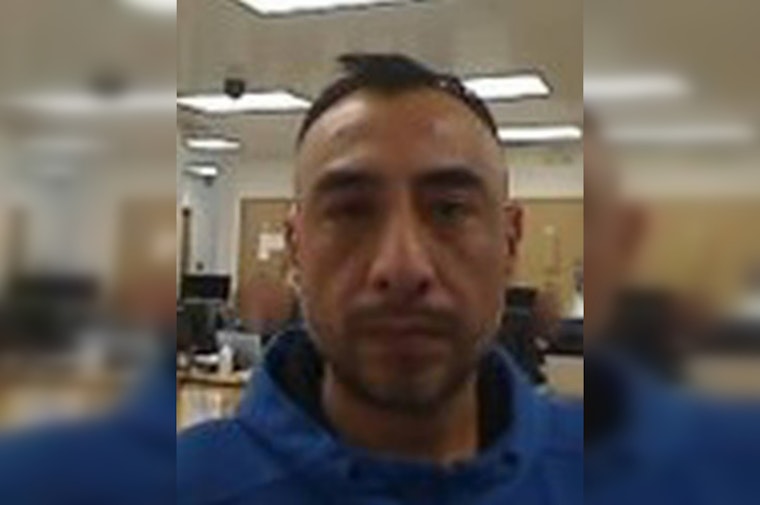 ICE Nabs McHenry Child Sex Suspect During Rivers Casino Run