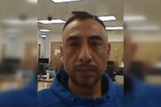 ICE Nabs McHenry Child Sex Suspect During Rivers Casino Run