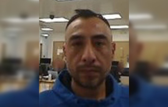 ICE Nabs McHenry Child Sex Suspect During Rivers Casino Run