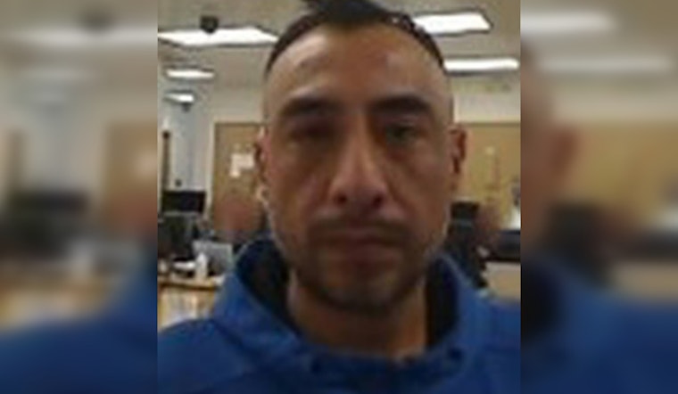 ICE Nabs McHenry Child Sex Suspect During Rivers Casino Run