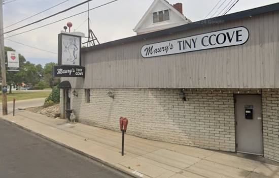 Iconic Cincinnati Steakhouse Maury's Tiny Cove Listed for Sale After 70+ Years
