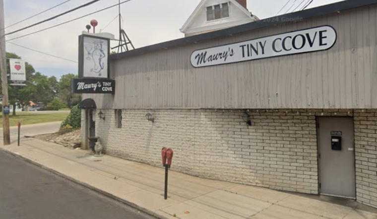 Iconic Cincinnati Steakhouse Maury's Tiny Cove Listed for Sale After 70+ Years