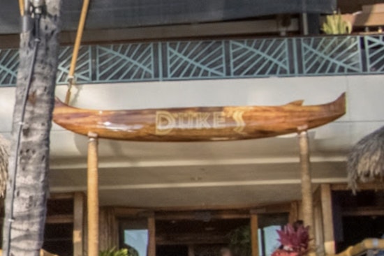 Iconic Waikīkī Eatery Duke's Sets to Open New Location in West Oʻahu by 2028