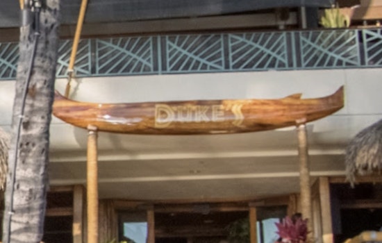 Iconic Waikīkī Eatery Duke's Sets to Open New Location in West Oʻahu by 2028