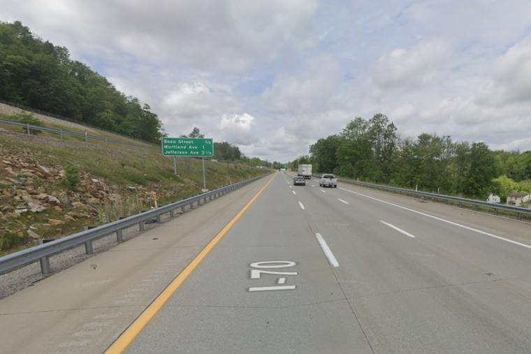 Icy Roads Claim Life in Major 13-Vehicle Pileup on Washington County Flyover