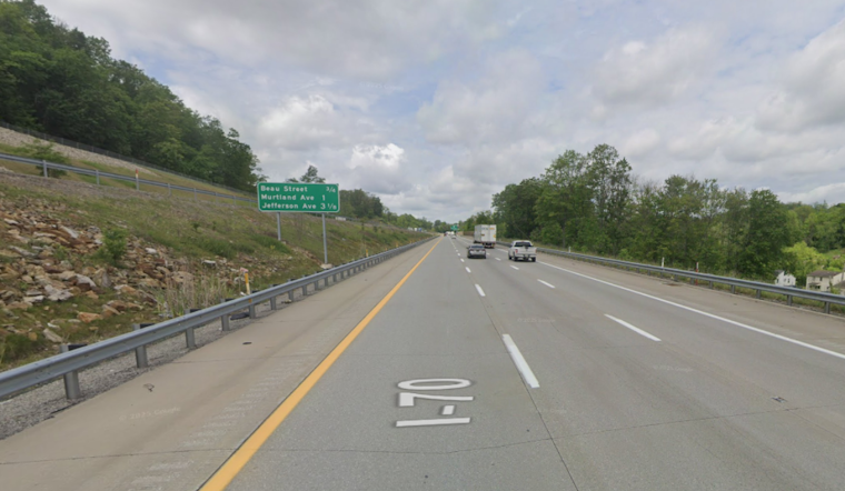 Icy Roads Claim Life in Major 13-Vehicle Pileup on Washington County Flyover