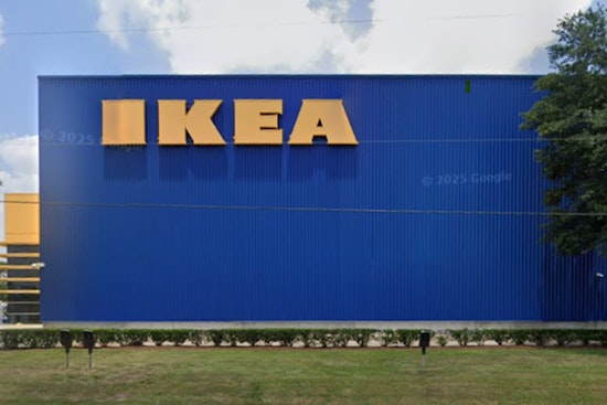 Ikea Drops Second Houston Store In Webster, Cutting The Baybrook Drive