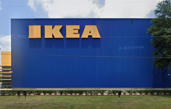 Ikea Drops Second Houston Store In Webster, Cutting The Baybrook Drive
