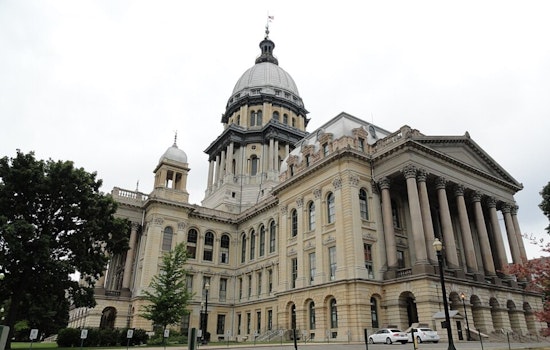 Illinois Abortion Clinics See 35% Surge in Procedures Post-Dobbs, According to Ohio State Research