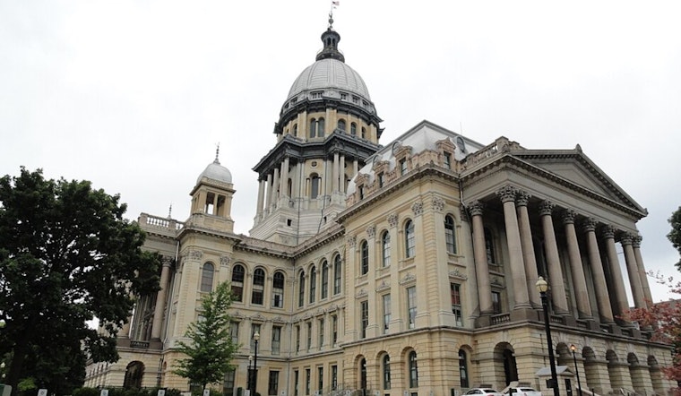 Illinois Abortion Clinics See 35% Surge in Procedures Post-Dobbs, According to Ohio State Research