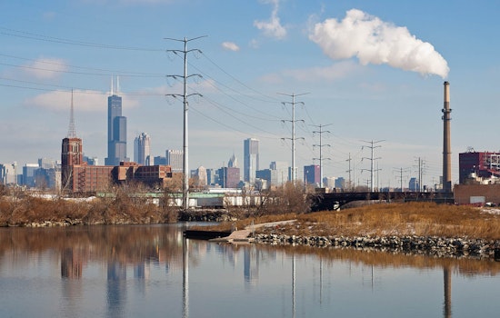 Illinois Blasts Feds For Bailing On Sticky Chicago Canal Cleanup