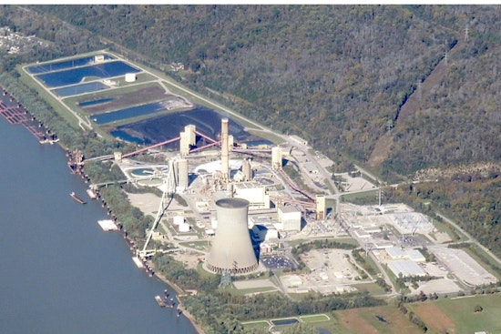 Illinois Men Arrested for Alleged Trespassing at Decommissioned Clermont County Power Station