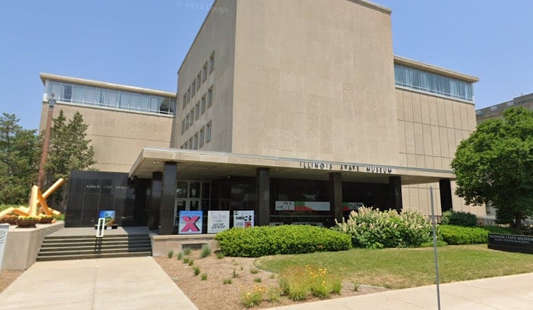 Illinois State Museum Launches Oral History Project Celebrating Route 66 Ahead of Centennial