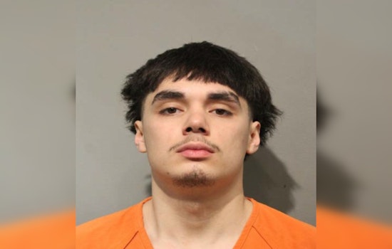 Houston Authorities Nab Suspect in FM 2920 Vandalism Spree, Charges Filed