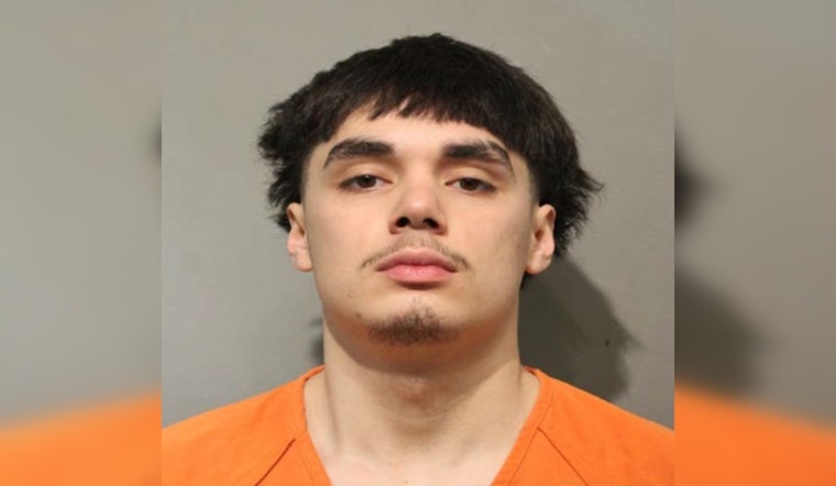 Houston Authorities Nab Suspect in FM 2920 Vandalism Spree, Charges Filed