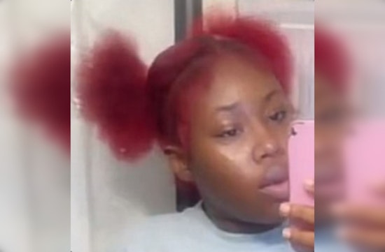 Detroit Police Seek Public's Help to Find Missing 15-Year-Old Madison McGee