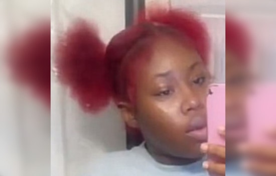Detroit Police Seek Public's Help to Find Missing 15-Year-Old Madison McGee