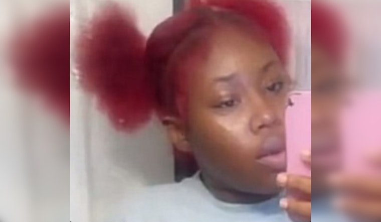 Detroit Police Seek Public's Help to Find Missing 15-Year-Old Madison McGee