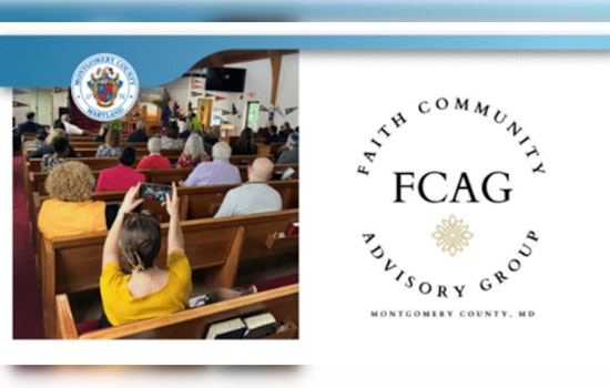 Montgomery County Engages Spiritual Leaders in 2025 Faith Community Survey for Emergency Preparedness and Inclusivity