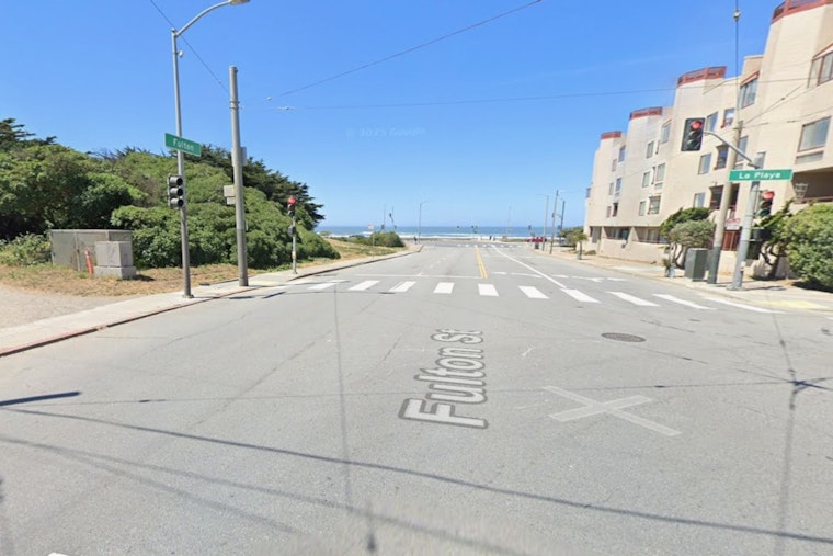 Five Injured in Shooting During Fight Near San Francisco's Safeway