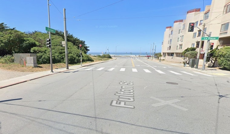 Five Injured in Shooting During Fight Near San Francisco's Safeway