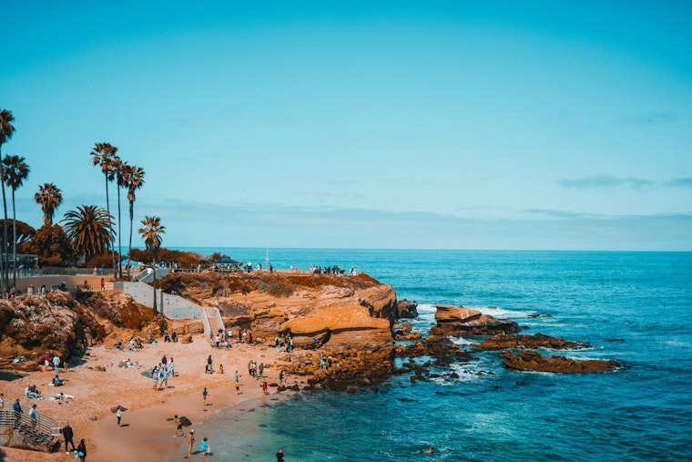 Weather Whiplash in San Diego: From Sweltering Heat to Chilly Rains and Potential Weekend Snowfall