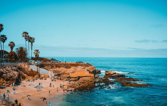 Weather Whiplash in San Diego: From Sweltering Heat to Chilly Rains and Potential Weekend Snowfall