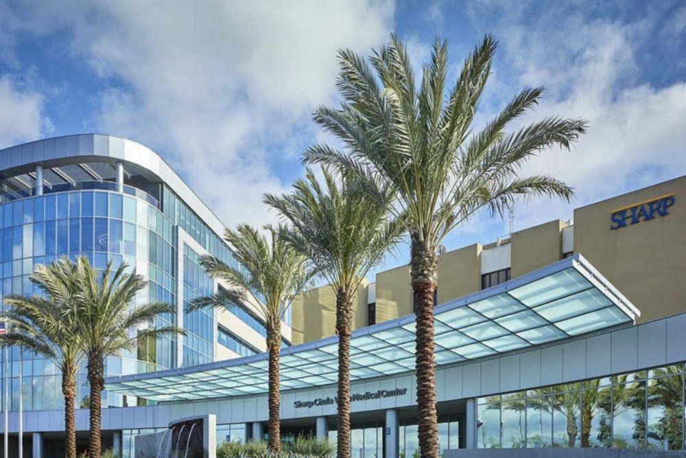 Sharp HealthCare Nurses in San Diego Authorize Strike Amidst Contract Negotiations