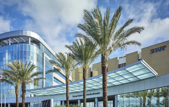 Sharp HealthCare Nurses in San Diego Authorize Strike Amidst Contract Negotiations