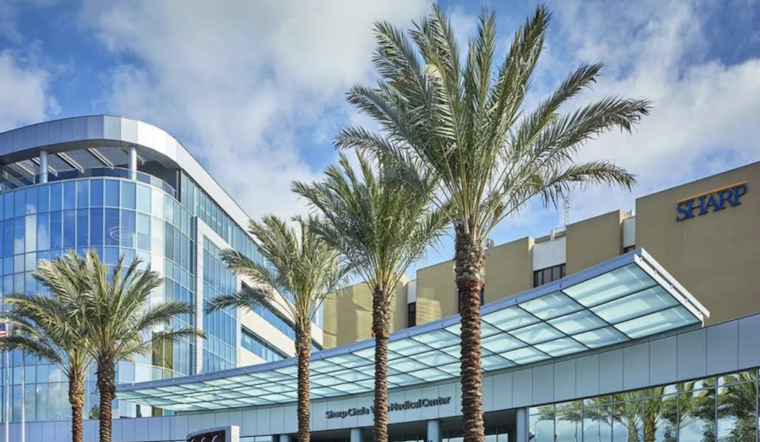Sharp HealthCare Nurses in San Diego Authorize Strike Amidst Contract Negotiations