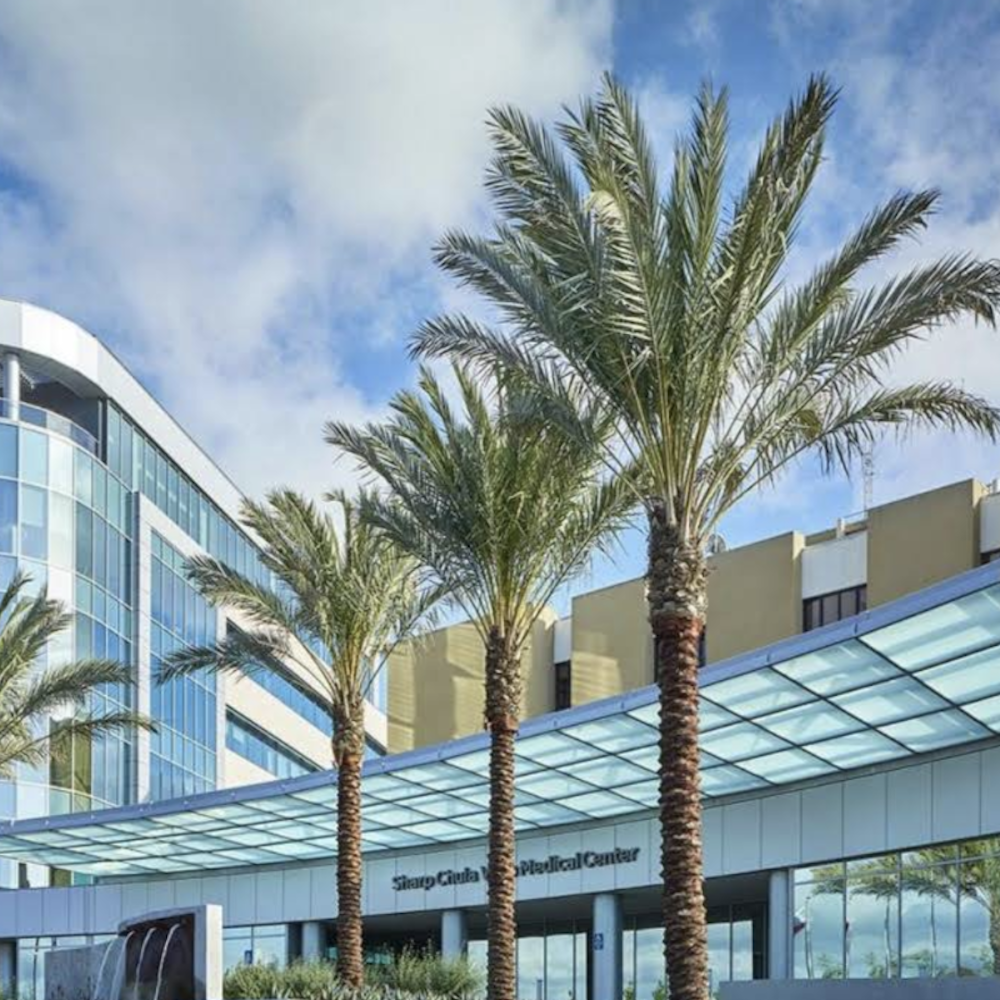 Sharp HealthCare Nurses in San Diego Authorize Strike Amidst Contract Negotiations