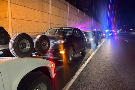 IMPD Cracks Down on Reckless Driving in Indianapolis, Arrests Made for Excessive Speeding and Illegal Racing