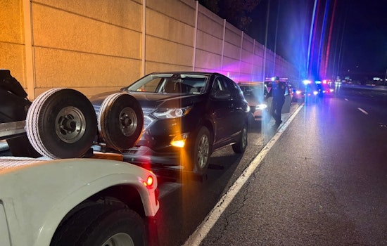 IMPD Cracks Down on Reckless Driving in Indianapolis, Arrests Made for Excessive Speeding and Illegal Racing