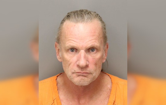 Indian Rocks Beach Man Faces 21 Counts of Possession of Child Pornography, Pinellas County Sheriff's Ongoing Battle Against Digital Crimes