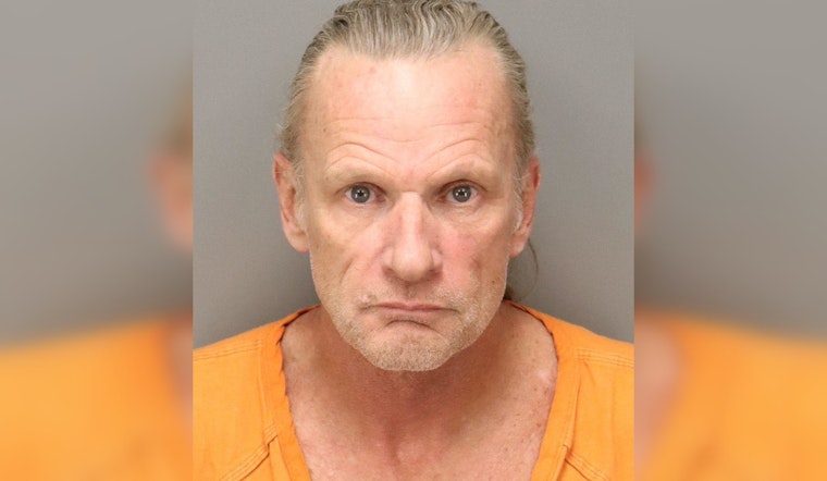 Indian Rocks Beach Man Faces 21 Counts of Possession of Child Pornography, Pinellas County Sheriff's Ongoing Battle Against Digital Crimes