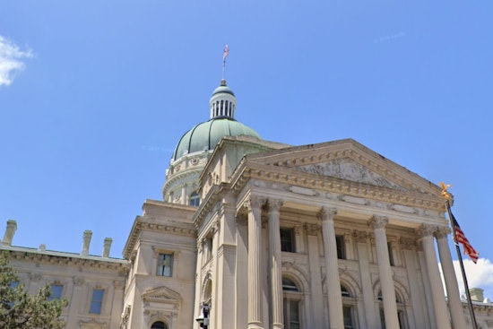 Indiana Bolsters Future Educator Workforce with Next Generation Hoosier Educators Scholarship