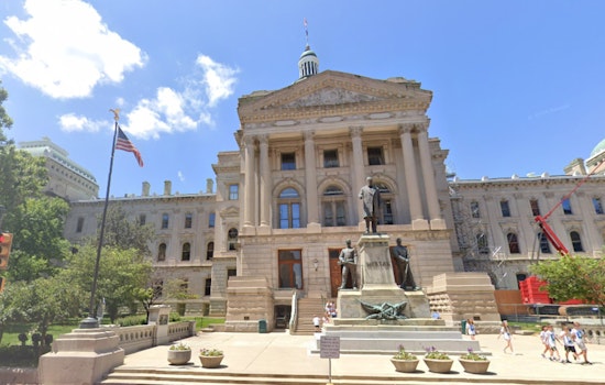 Indiana General Assembly to Address Urgent Issues in Efficient December Session, Avoiding Extra Costs