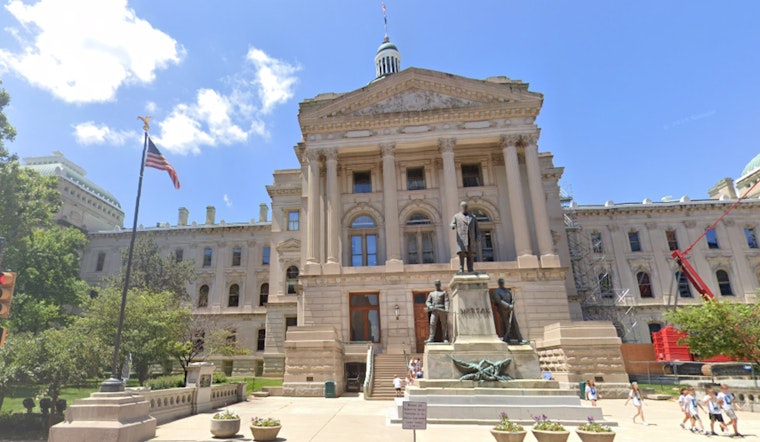 Indiana General Assembly to Address Urgent Issues in Efficient December Session, Avoiding Extra Costs